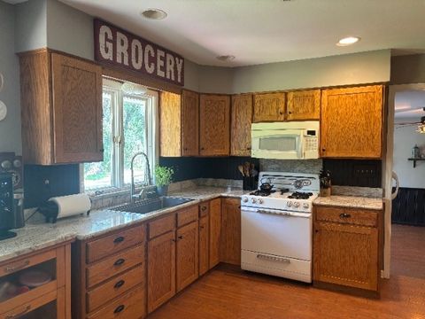 Tiny photo for 15653 W Baker Road, Manhattan, IL 60442 (MLS # 12488986)