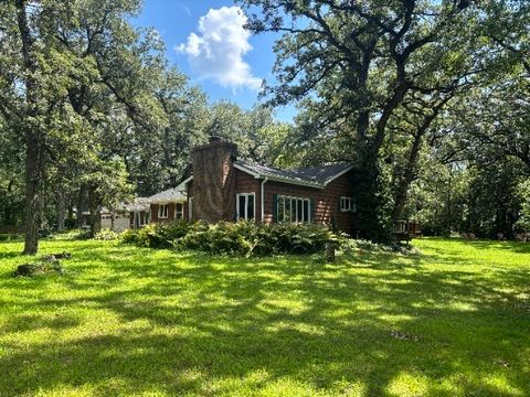 Tiny photo for 15653 W Baker Road, Manhattan, IL 60442 (MLS # 12488986)