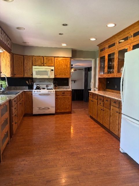 Tiny photo for 15653 W Baker Road, Manhattan, IL 60442 (MLS # 12488986)