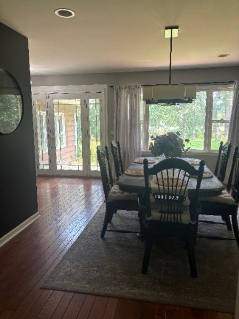 Tiny photo for 15653 W Baker Road, Manhattan, IL 60442 (MLS # 12488986)