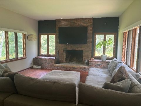 Tiny photo for 15653 W Baker Road, Manhattan, IL 60442 (MLS # 12488986)