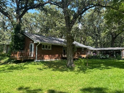 Tiny photo for 15653 W Baker Road, Manhattan, IL 60442 (MLS # 12488986)