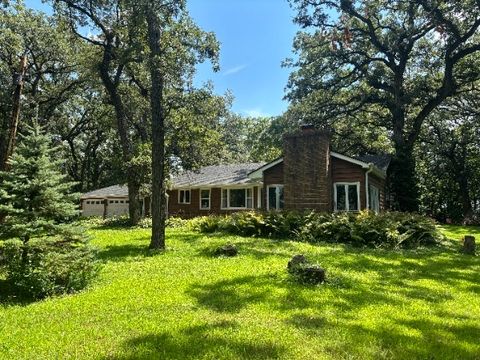Photo of 15653 W Baker Road, Manhattan, IL 60442 (MLS # 12488986)