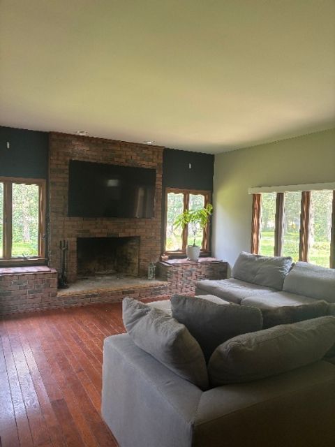 Tiny photo for 15653 W Baker Road, Manhattan, IL 60442 (MLS # 12488986)