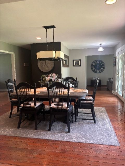 Tiny photo for 15653 W Baker Road, Manhattan, IL 60442 (MLS # 12488986)