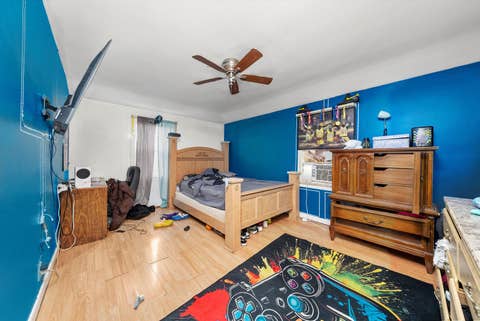 Tiny photo for 7326 S Francisco Avenue, Chicago, IL 60629 (MLS # 12718756)