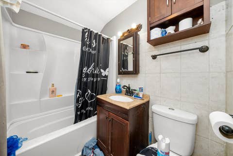 Tiny photo for 7326 S Francisco Avenue, Chicago, IL 60629 (MLS # 12718756)