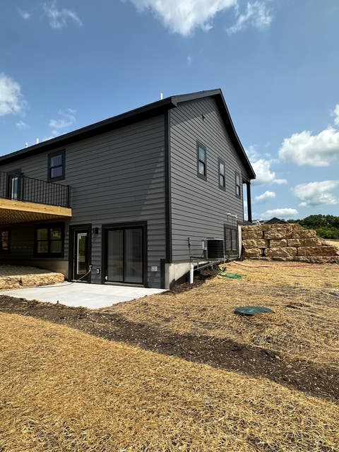 Tiny photo for 3 Harvest Lane, Galena, IL 61036 (MLS # 12543571)