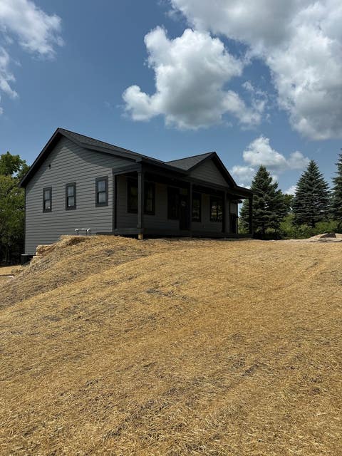 Tiny photo for 3 Harvest Lane, Galena, IL 61036 (MLS # 12543571)