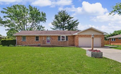 2409 John Drive, Urbana, IL 61802 - #: 12628924