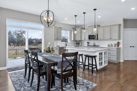 Tiny photo for 13751 Buchanan Drive, Lemont, IL 60439 (MLS # 12590317)