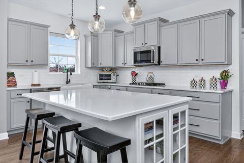 Tiny photo for 13751 Buchanan Drive, Lemont, IL 60439 (MLS # 12590317)