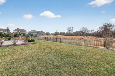 Tiny photo for 13751 Buchanan Drive, Lemont, IL 60439 (MLS # 12590317)