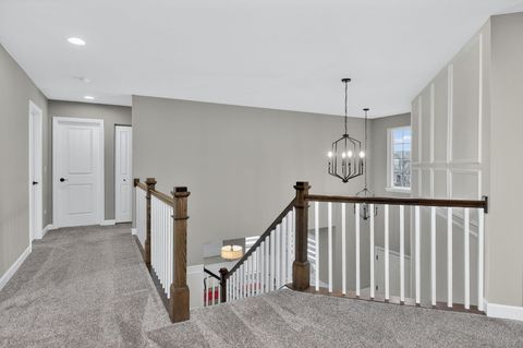 Tiny photo for 13751 Buchanan Drive, Lemont, IL 60439 (MLS # 12590317)