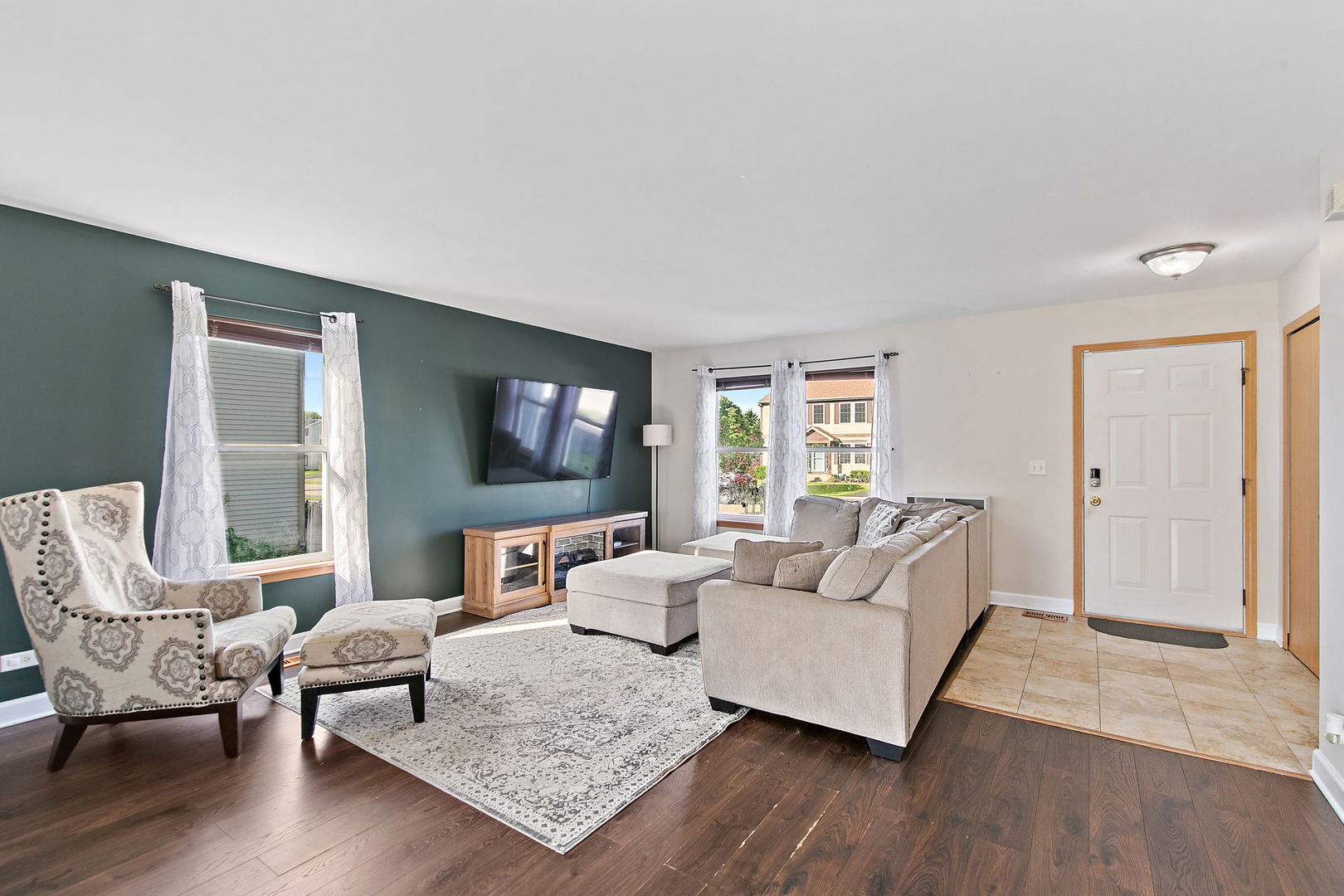 3202 Brookside Way