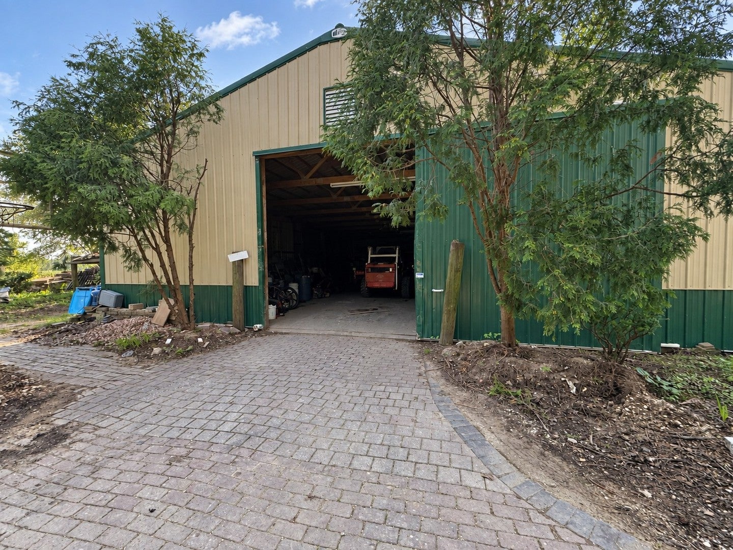 7659 W Steger Road