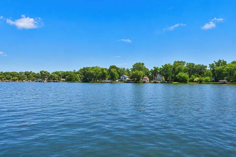 Tiny photo for 106 Country Club Drive, McHenry, IL 60050 (MLS # 12679393)