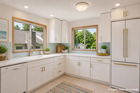 Tiny photo for 106 Country Club Drive, McHenry, IL 60050 (MLS # 12679393)