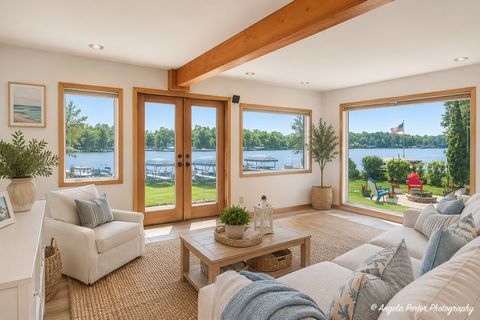 Tiny photo for 106 Country Club Drive, McHenry, IL 60050 (MLS # 12679393)