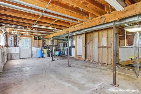 Tiny photo for 106 Country Club Drive, McHenry, IL 60050 (MLS # 12679393)