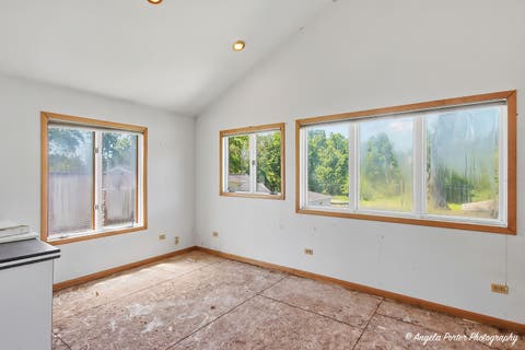Tiny photo for 106 Country Club Drive, McHenry, IL 60050 (MLS # 12679393)