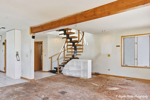 Tiny photo for 106 Country Club Drive, McHenry, IL 60050 (MLS # 12679393)