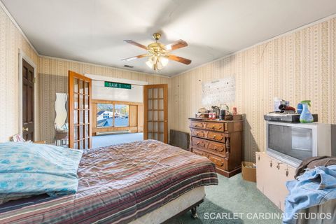 Tiny photo for 27 E Jackson Street, Villa Park, IL 60181 (MLS # 12518235)