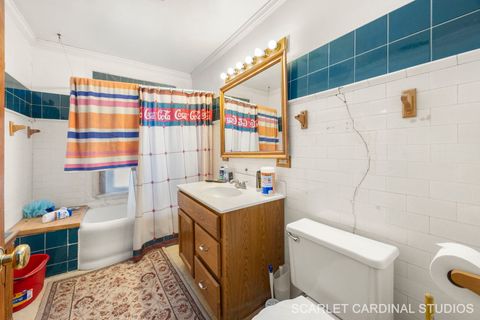 Tiny photo for 27 E Jackson Street, Villa Park, IL 60181 (MLS # 12518235)