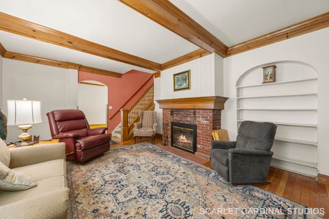 Tiny photo for 27 E Jackson Street, Villa Park, IL 60181 (MLS # 12518235)
