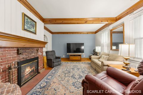 Tiny photo for 27 E Jackson Street, Villa Park, IL 60181 (MLS # 12518235)