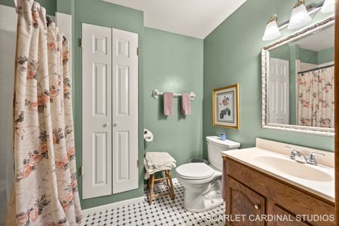 Tiny photo for 27 E Jackson Street, Villa Park, IL 60181 (MLS # 12518235)