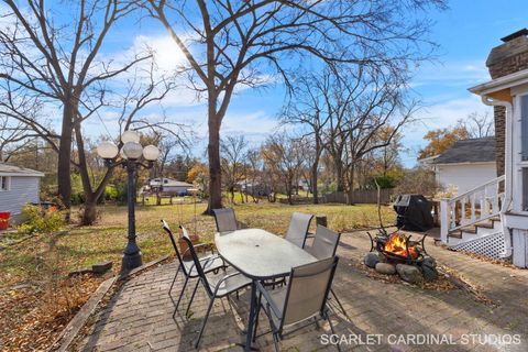 Tiny photo for 27 E Jackson Street, Villa Park, IL 60181 (MLS # 12518235)