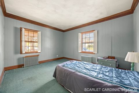 Tiny photo for 27 E Jackson Street, Villa Park, IL 60181 (MLS # 12518235)