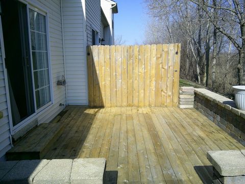 Tiny photo for 741 meridian Court, DeKalb, IL 60115 (MLS # 12588276)