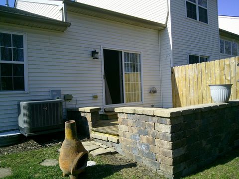 Tiny photo for 741 meridian Court, DeKalb, IL 60115 (MLS # 12588276)