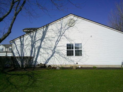 Tiny photo for 741 meridian Court, DeKalb, IL 60115 (MLS # 12588276)