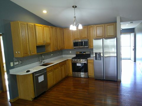 Tiny photo for 741 meridian Court, DeKalb, IL 60115 (MLS # 12588276)