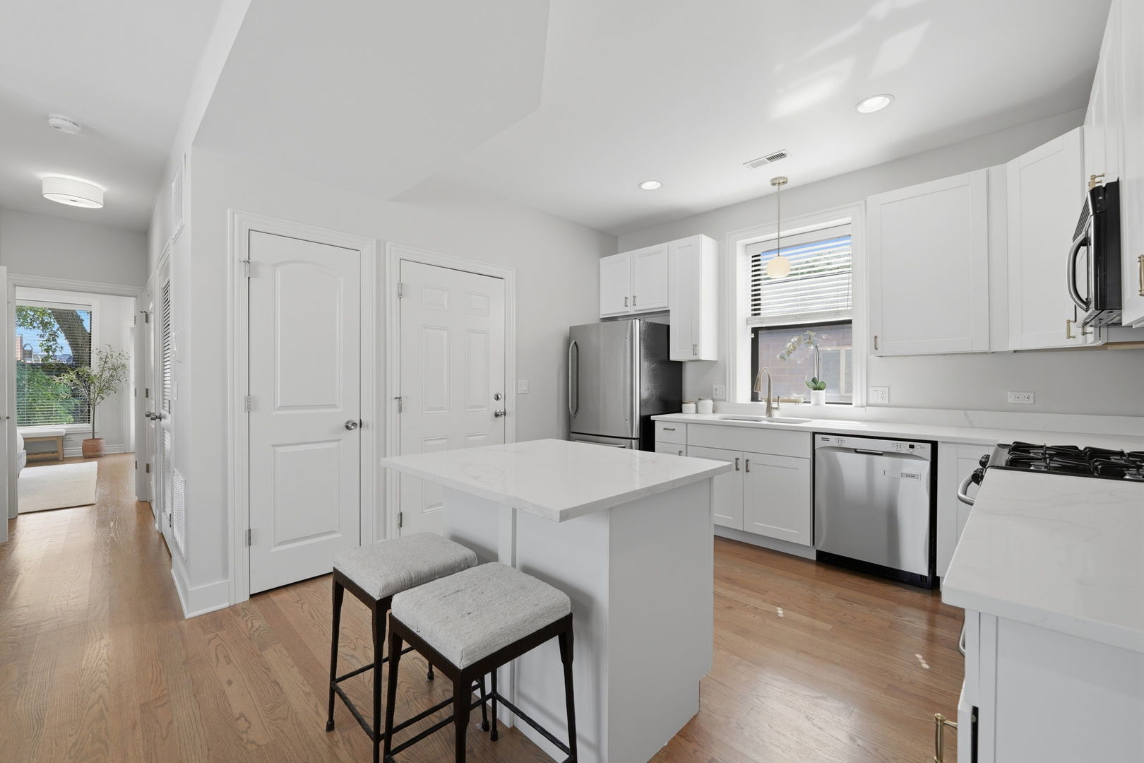 2312 W McLean Avenue 2S