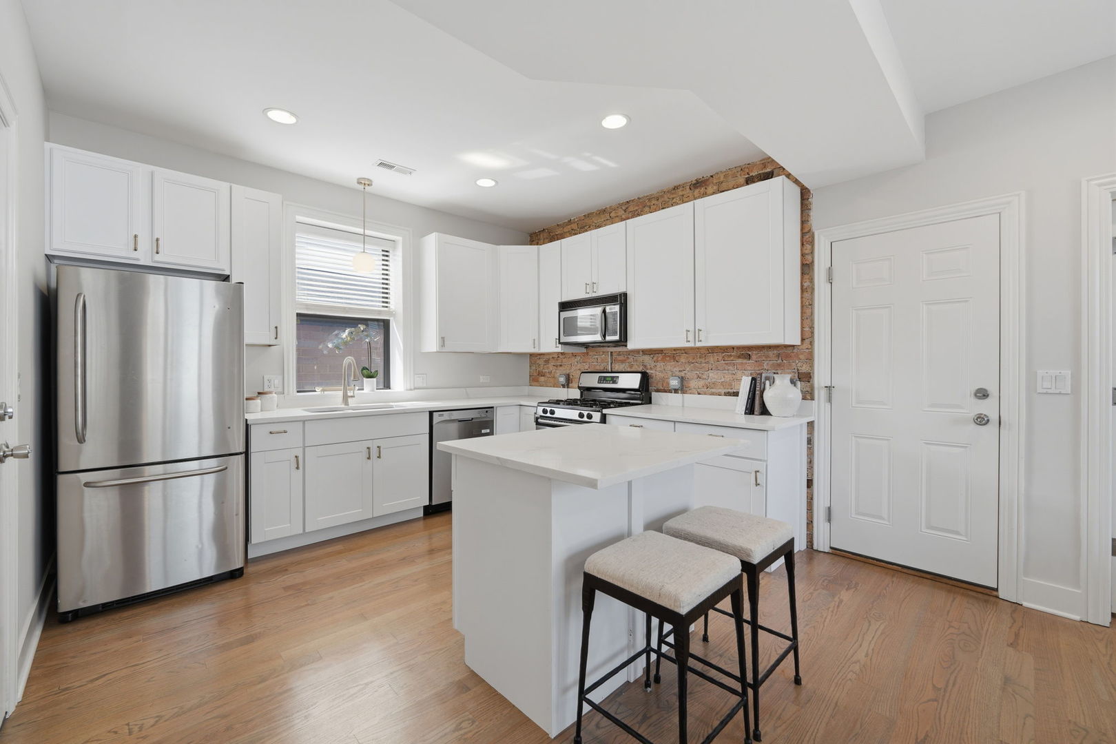 2312 W McLean Avenue 2S