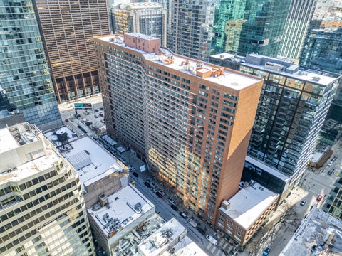 Tiny photo for 211 E ohio Street #2514, Chicago, IL 60611 (MLS # 12591805)