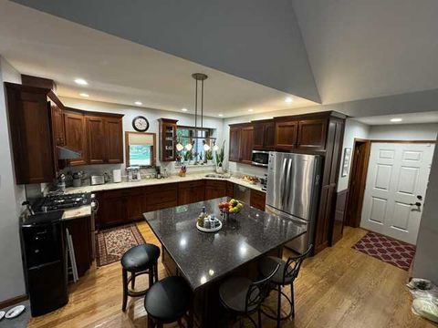 Tiny photo for 24-114 Lake Carroll Boulevard, Lake Carroll, IL 61046 (MLS # 12365907)