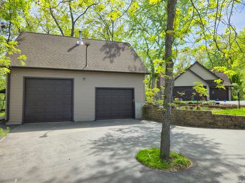 Tiny photo for 24-114 Lake Carroll Boulevard, Lake Carroll, IL 61046 (MLS # 12365907)