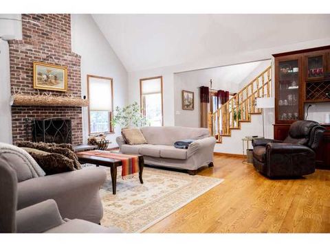 Tiny photo for 24-114 Lake Carroll Boulevard, Lake Carroll, IL 61046 (MLS # 12365907)