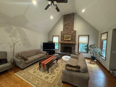 Tiny photo for 24-114 Lake Carroll Boulevard, Lake Carroll, IL 61046 (MLS # 12365907)