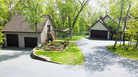 Tiny photo for 24-114 Lake Carroll Boulevard, Lake Carroll, IL 61046 (MLS # 12365907)