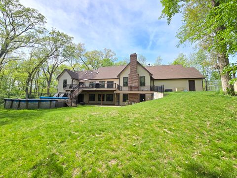 Tiny photo for 24-114 Lake Carroll Boulevard, Lake Carroll, IL 61046 (MLS # 12365907)