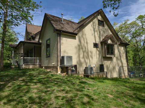 Tiny photo for 24-114 Lake Carroll Boulevard, Lake Carroll, IL 61046 (MLS # 12365907)