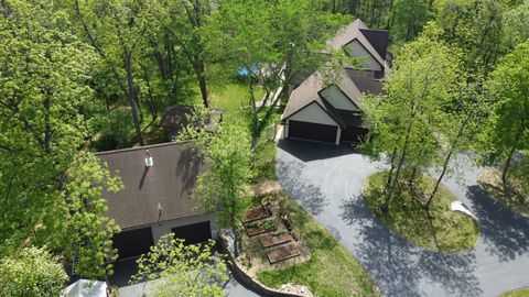 Tiny photo for 24-114 Lake Carroll Boulevard, Lake Carroll, IL 61046 (MLS # 12365907)