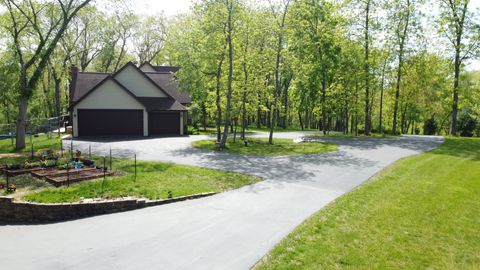 Tiny photo for 24-114 Lake Carroll Boulevard, Lake Carroll, IL 61046 (MLS # 12365907)
