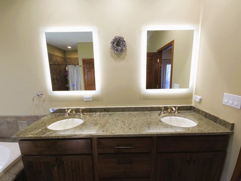 Tiny photo for 24-114 Lake Carroll Boulevard, Lake Carroll, IL 61046 (MLS # 12365907)